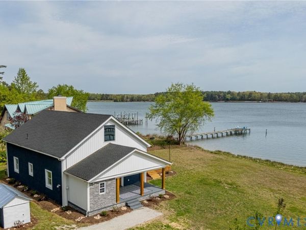 7812 Haynes Drive , Gloucester, VA 23061