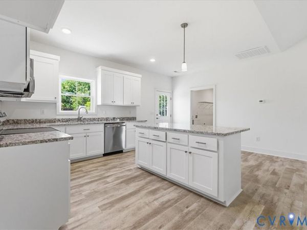2206 Grant Street, Hopewell, VA 23860