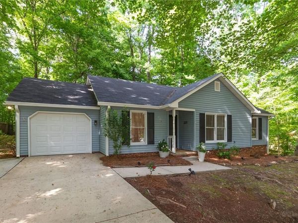 5509 Greenfield Way, McLeansville, NC 27301