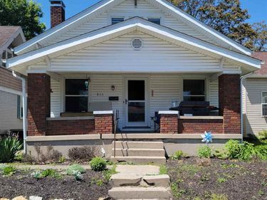 804 S 10TH STREET, Richmond, IN 47374