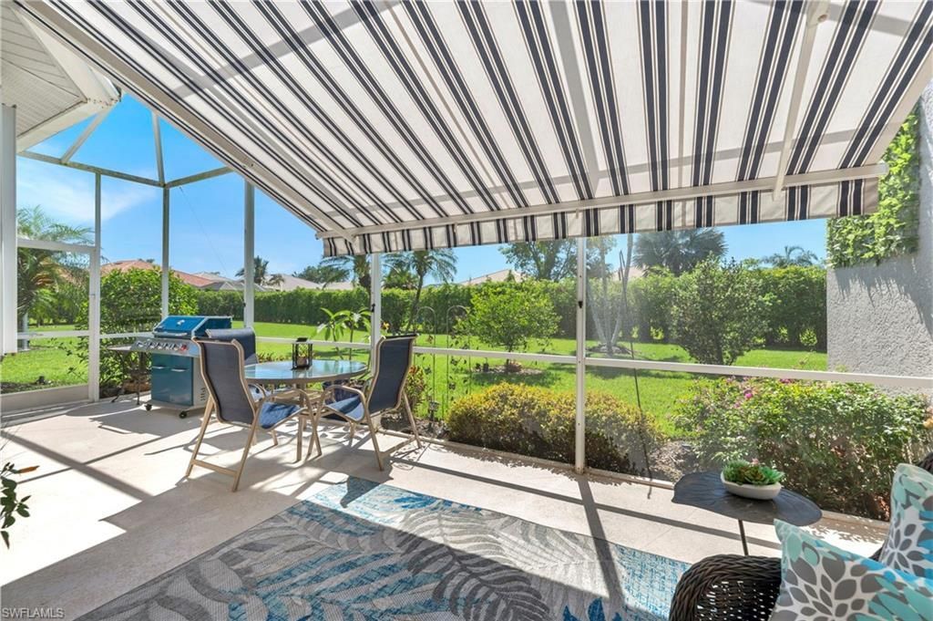 6713 Calumet Dr, Unit 81, Naples, FL 34113 Main Photo