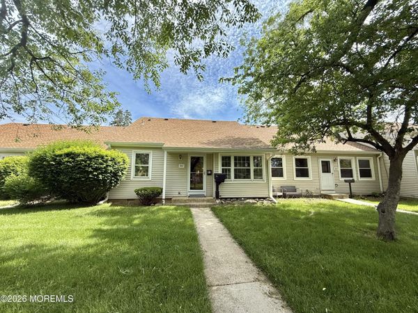 93 Halls Croft Road, Unit C, Freehold, NJ 07728