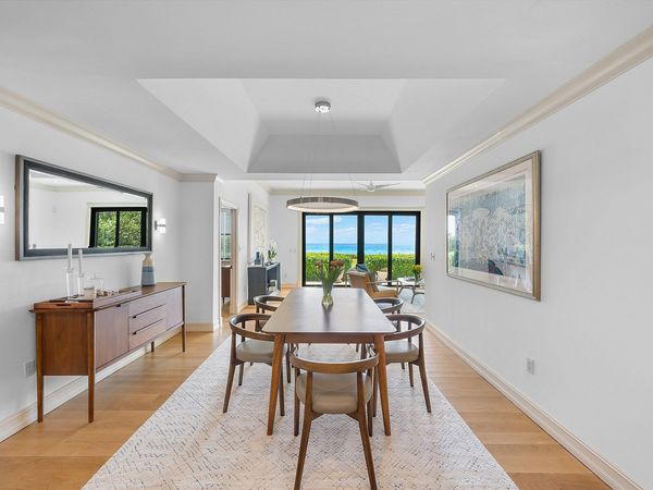 3951 N Ocean Boulevard, Unit 101, Gulf Stream, FL 33483