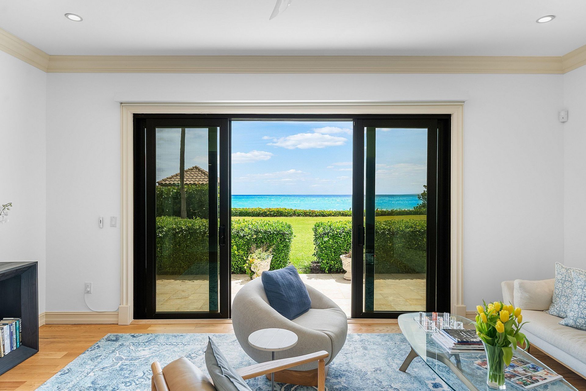 3951 N Ocean Boulevard, Unit 101, Gulf Stream, FL 33483 Photo