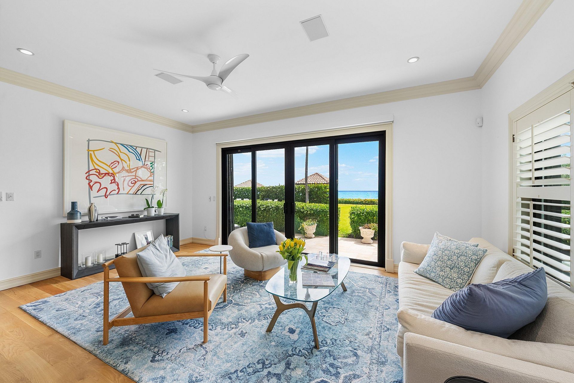 3951 N Ocean Boulevard, Unit 101, Gulf Stream, FL 33483 Photo