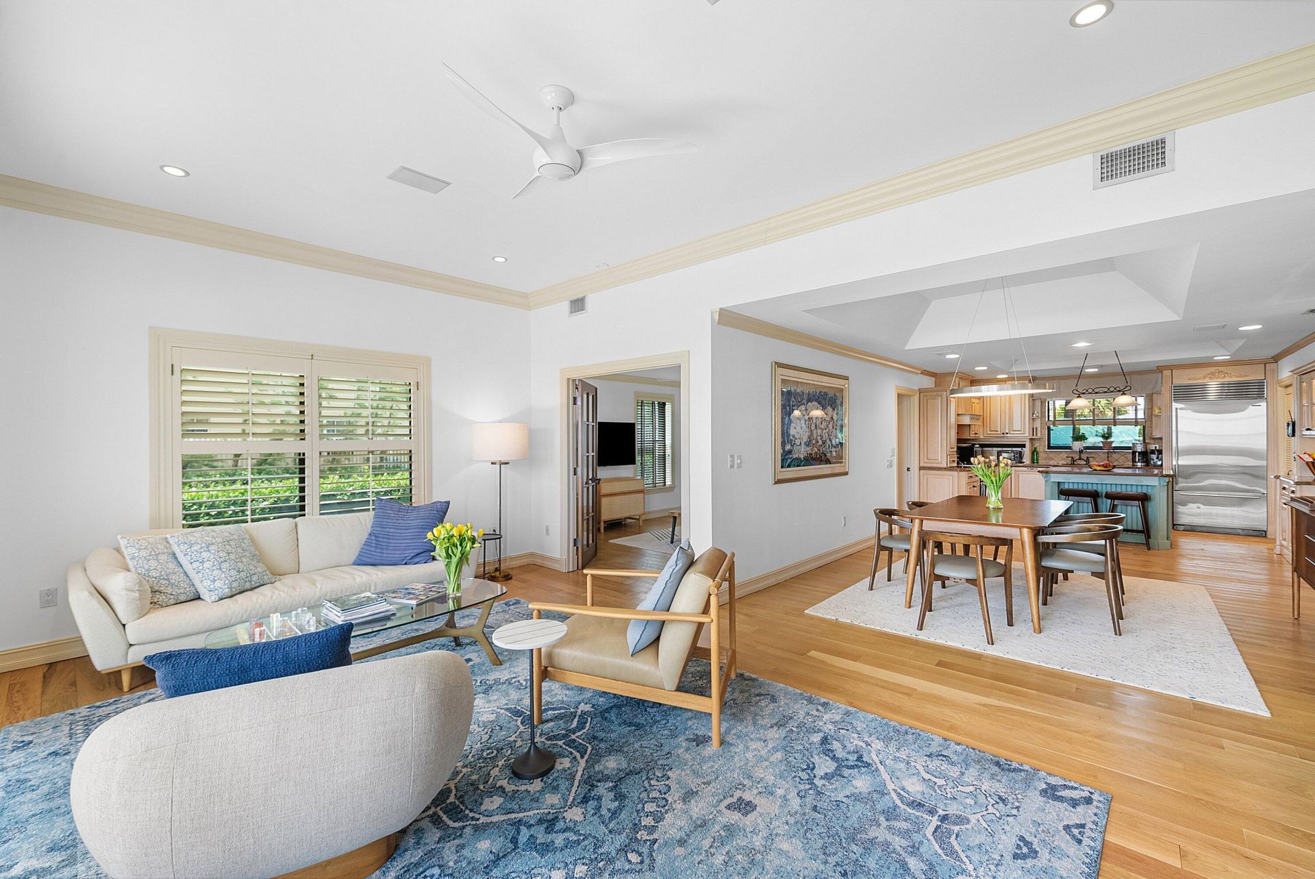 3951 N Ocean Boulevard, Unit 101, Gulf Stream, FL 33483 Photo