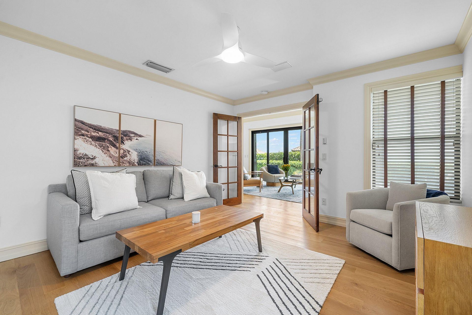 3951 N Ocean Boulevard, Unit 101, Gulf Stream, FL 33483 Photo