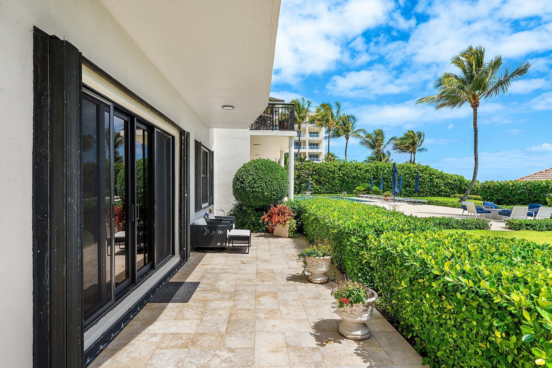 3951 N Ocean Boulevard, Unit 101, Gulf Stream, FL 33483 Photo