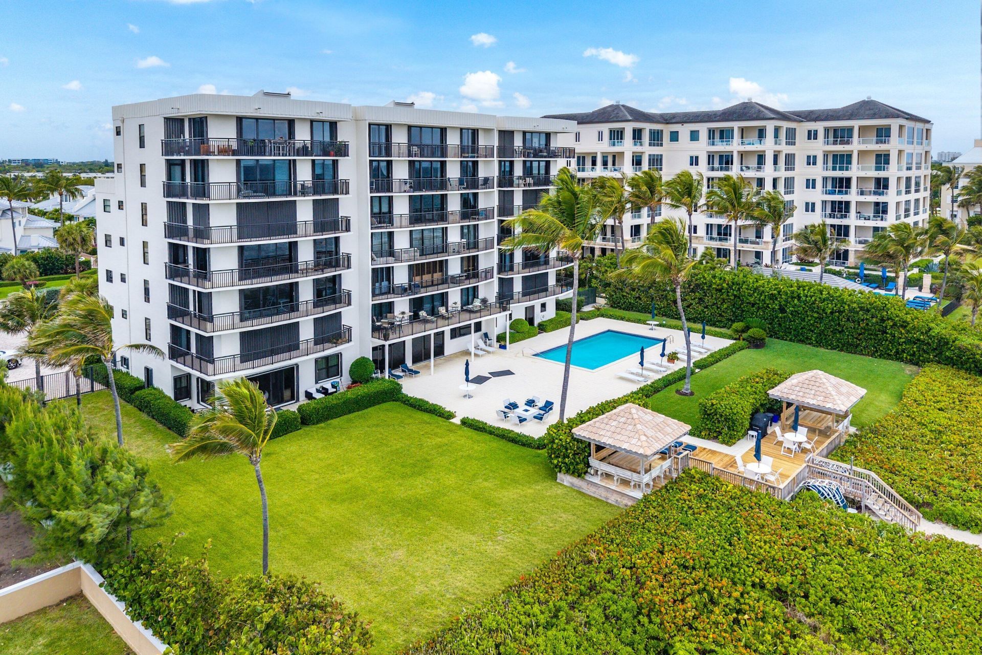 3951 N Ocean Boulevard, Unit 101, Gulf Stream, FL 33483 Photo