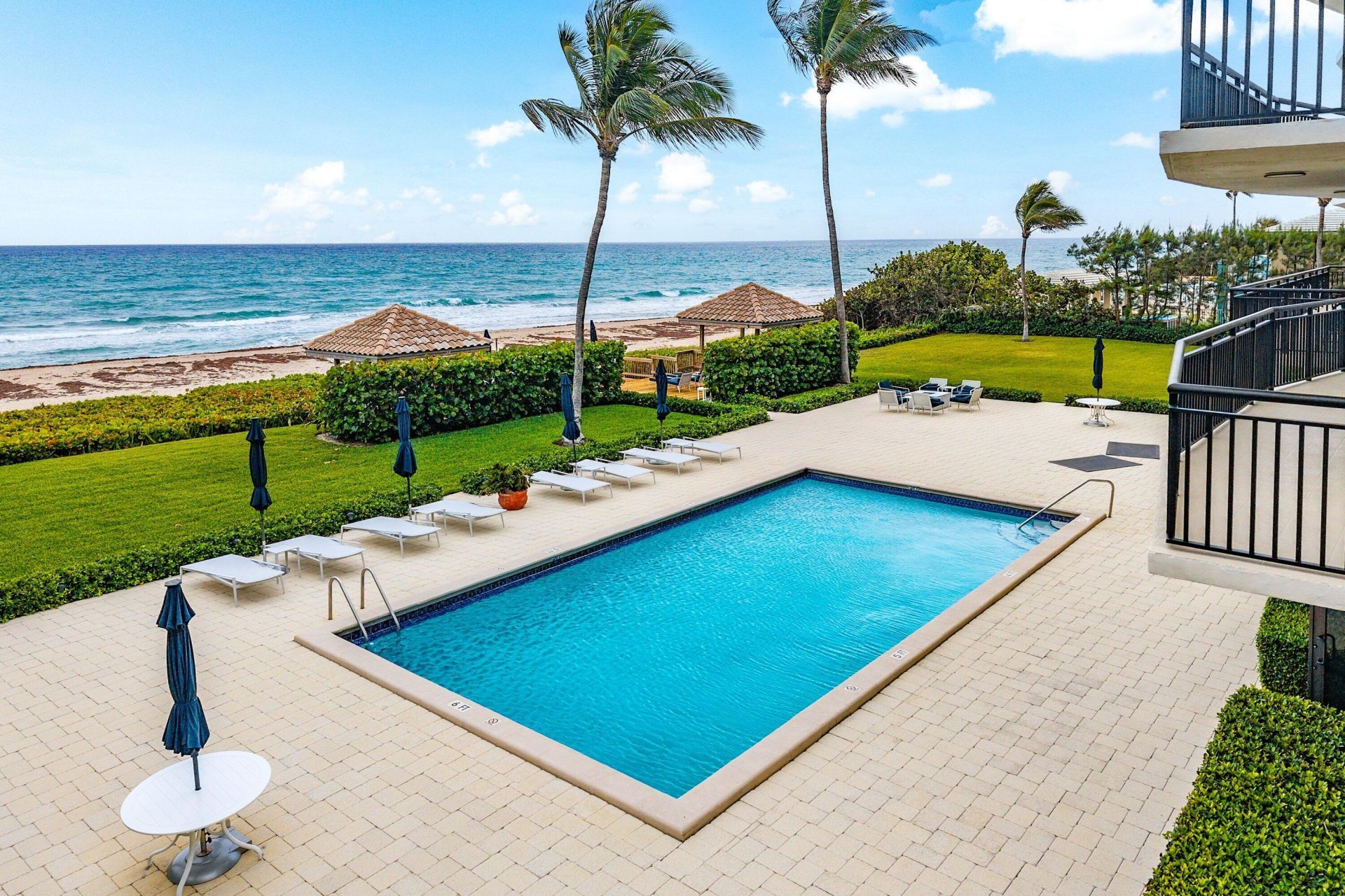 3951 N Ocean Boulevard, Unit 101, Gulf Stream, FL 33483 Photo
