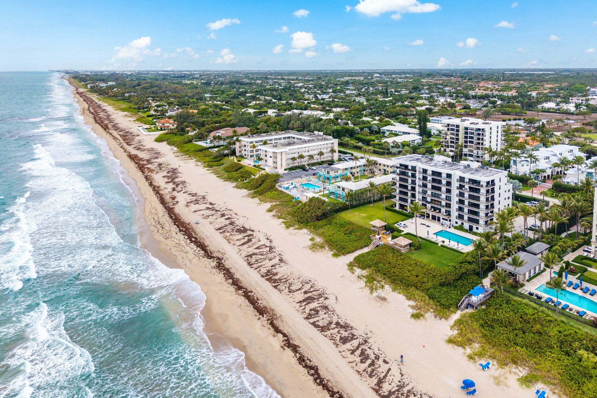 3951 N Ocean Boulevard, Unit 101, Gulf Stream, FL 33483 Photo