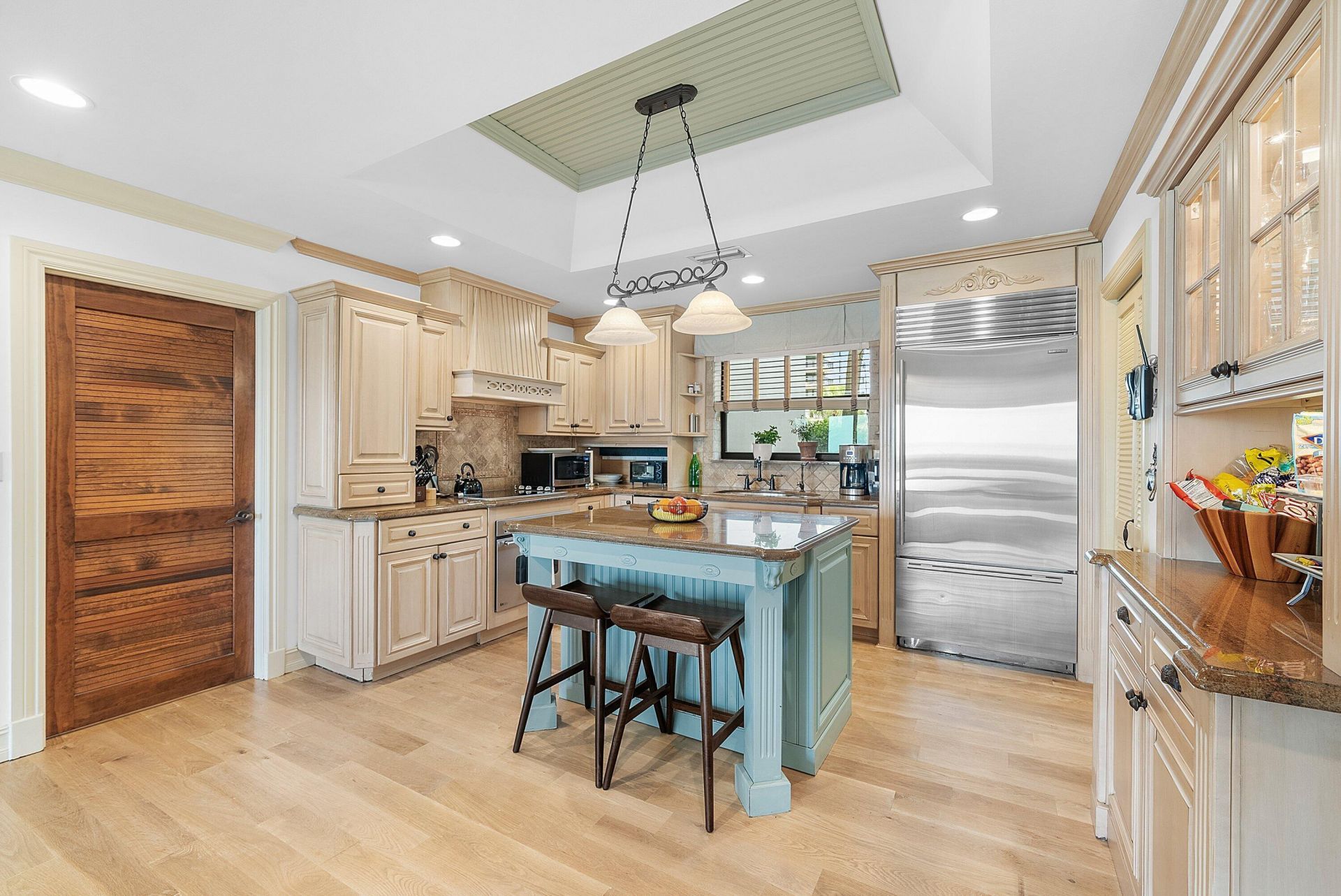 3951 N Ocean Boulevard, Unit 101, Gulf Stream, FL 33483 Photo