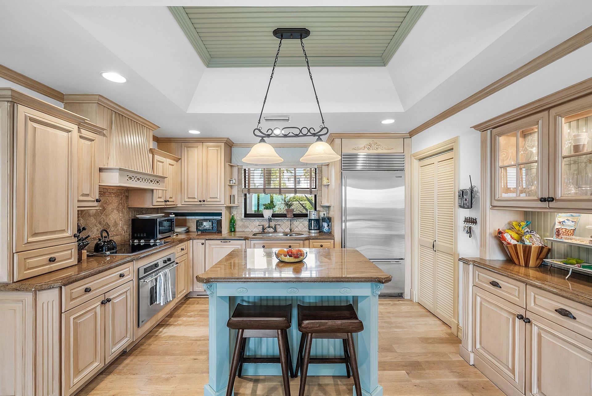 3951 N Ocean Boulevard, Unit 101, Gulf Stream, FL 33483 Photo