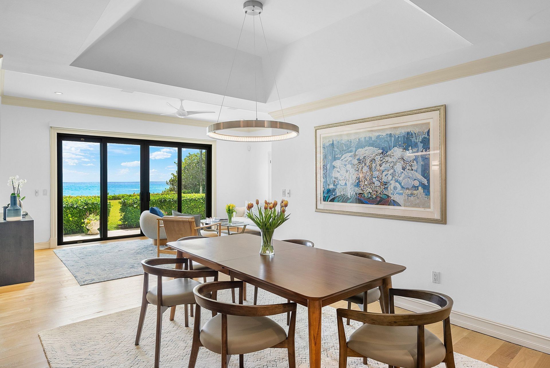3951 N Ocean Boulevard, Unit 101, Gulf Stream, FL 33483 Photo
