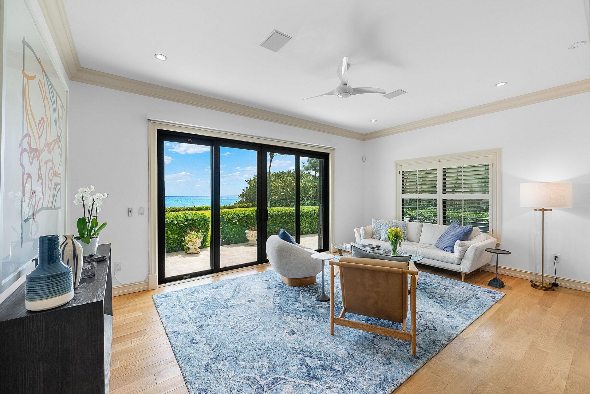 3951 N Ocean Boulevard, Unit 101, Gulf Stream, FL 33483 Photo