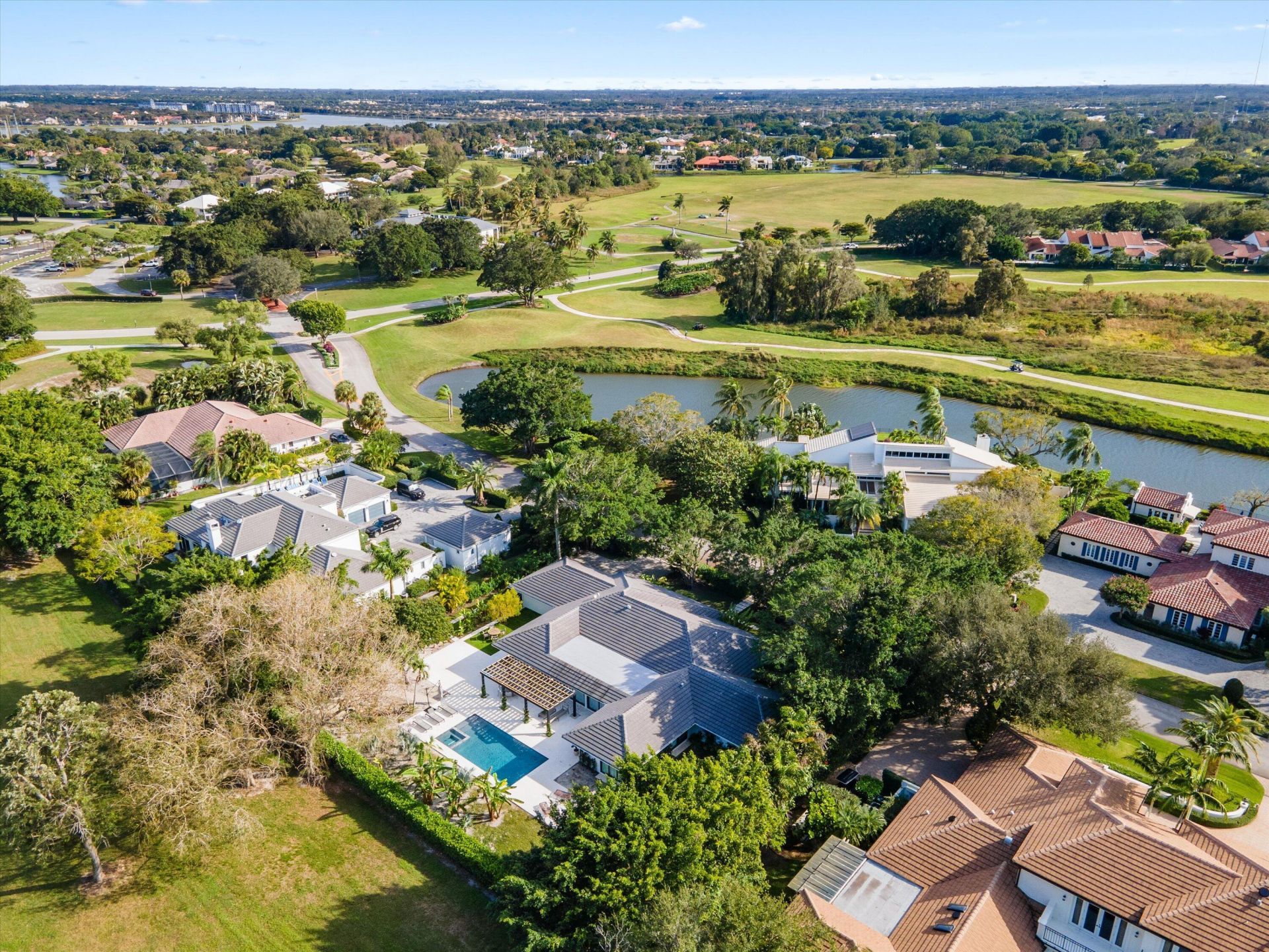 11685 Maidstone Drive, Wellington, FL 33414 Photo