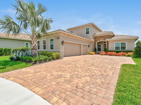 9019 SW Terzi Way, Port St. Lucie, FL 34987