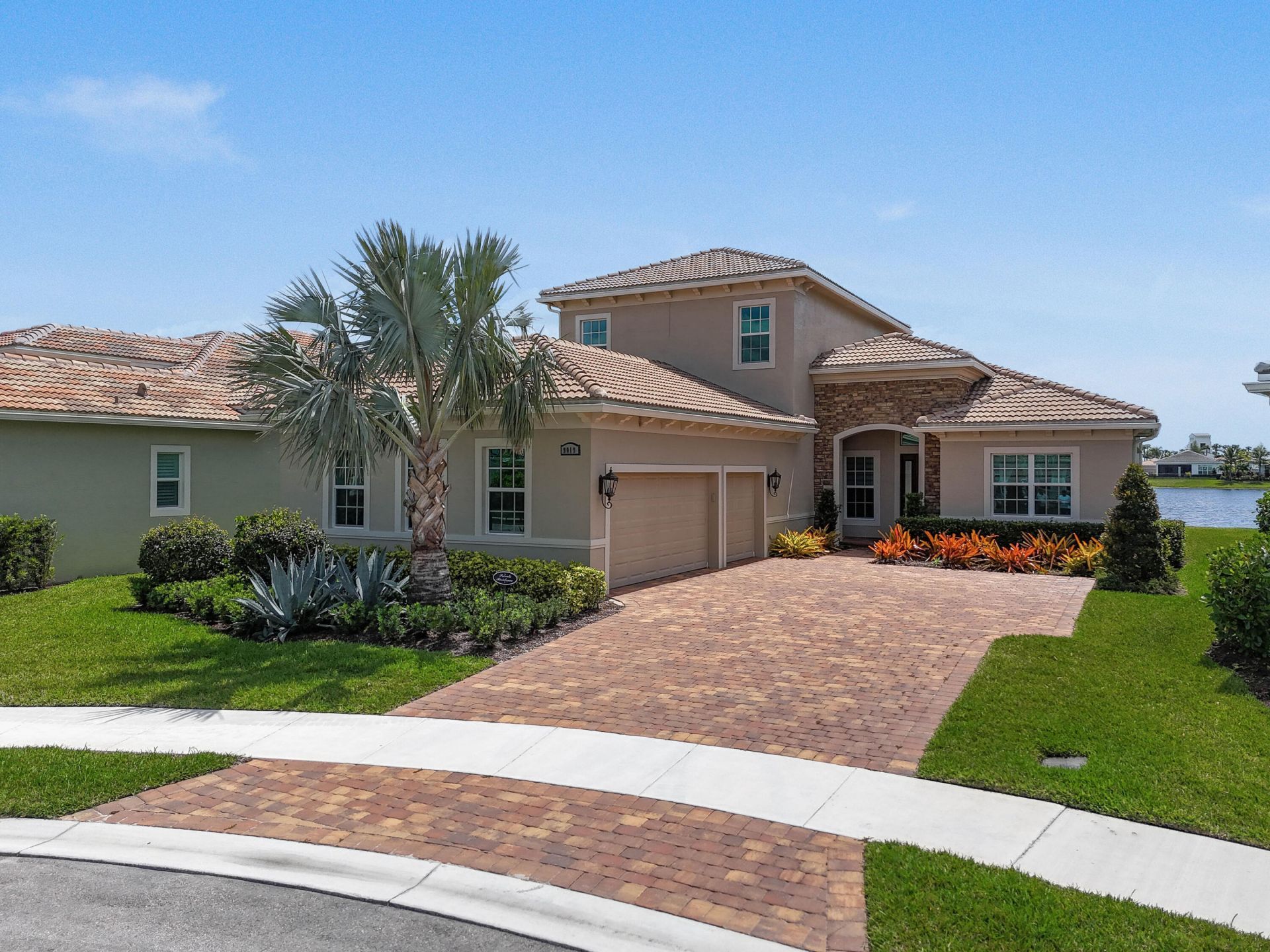 9019 SW Terzi Way, Port Saint Lucie, FL 34987 Photo