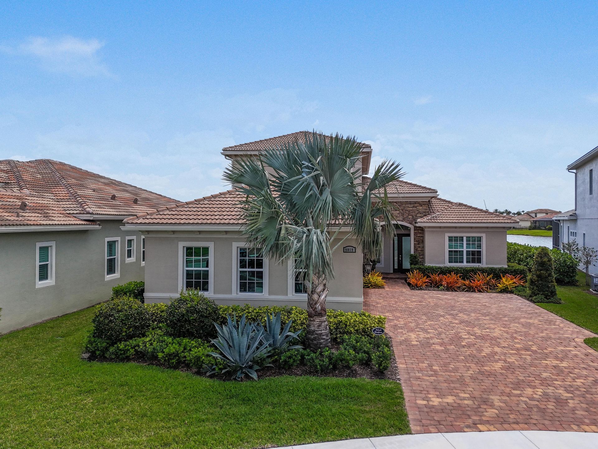 9019 SW Terzi Way, Port Saint Lucie, FL 34987 Photo