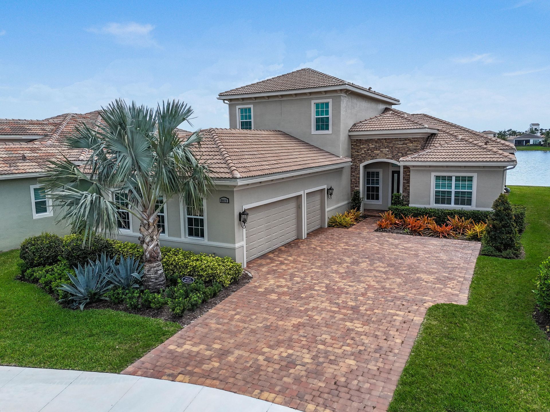 9019 SW Terzi Way, Port Saint Lucie, FL 34987 Photo