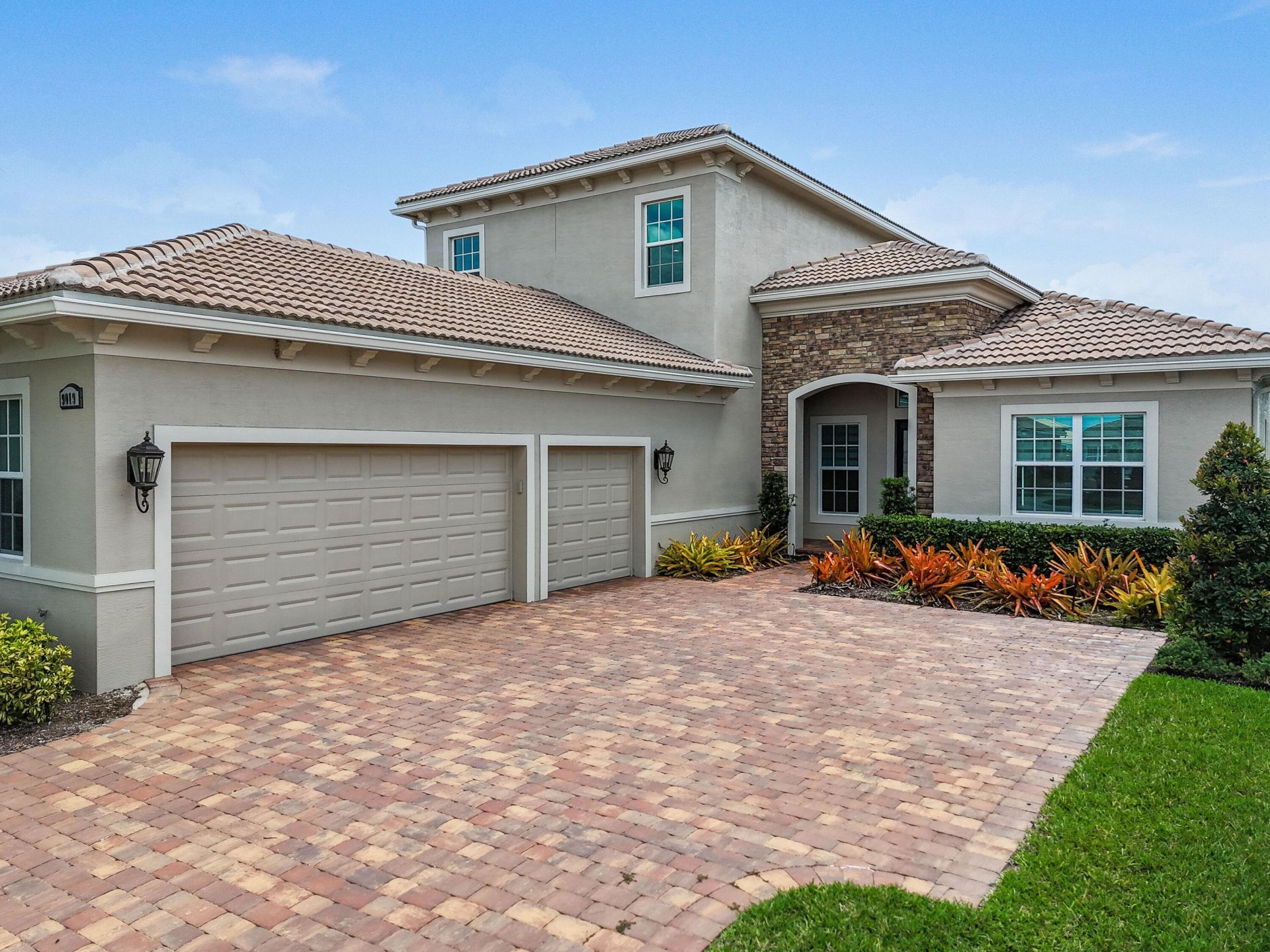 9019 SW Terzi Way, Port Saint Lucie, FL 34987 Photo