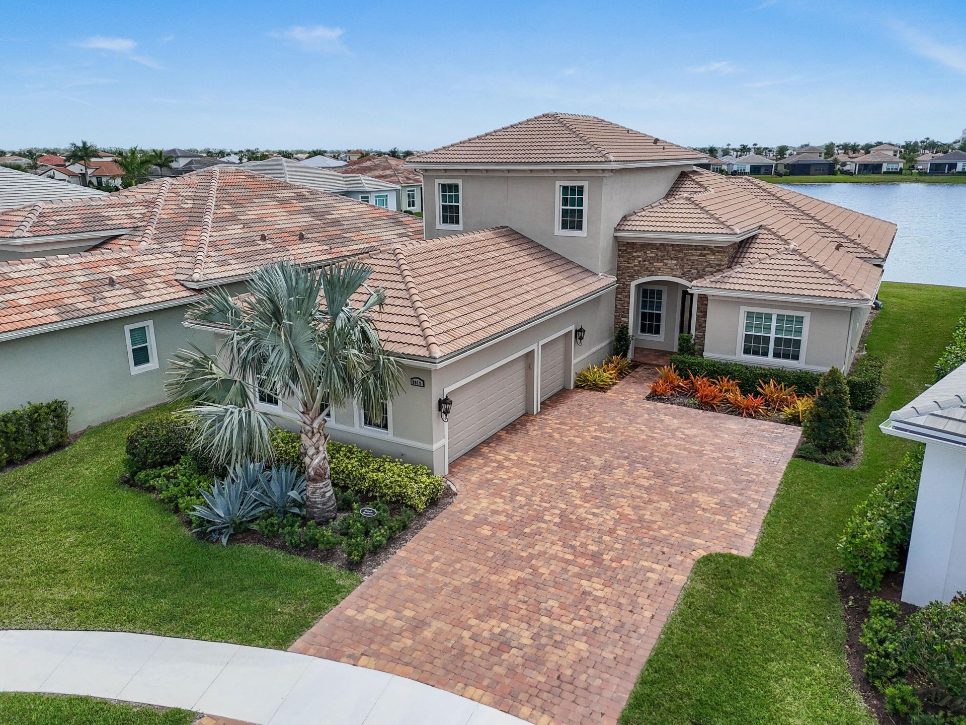 9019 SW Terzi Way, Port Saint Lucie, FL 34987 Photo
