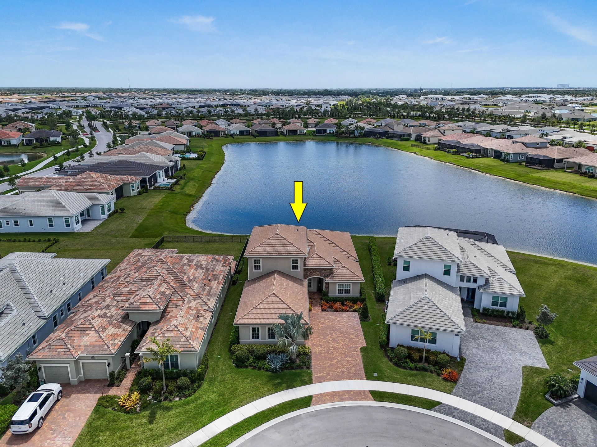 9019 SW Terzi Way, Port Saint Lucie, FL 34987 Photo