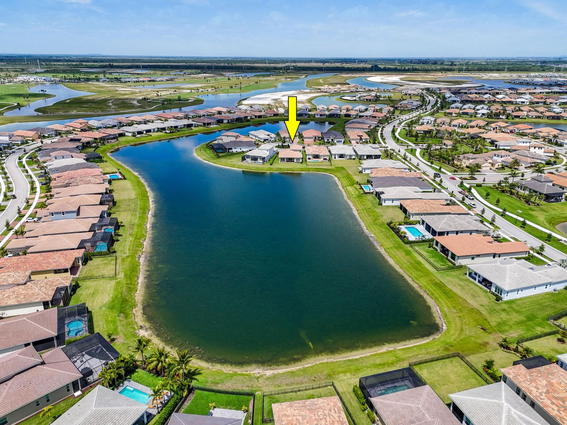 9019 SW Terzi Way, Port Saint Lucie, FL 34987 Photo