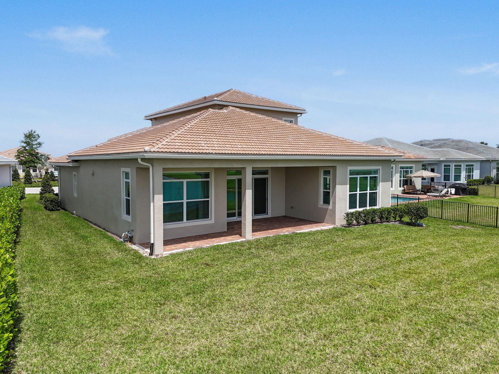9019 SW Terzi Way, Port Saint Lucie, FL 34987 Photo