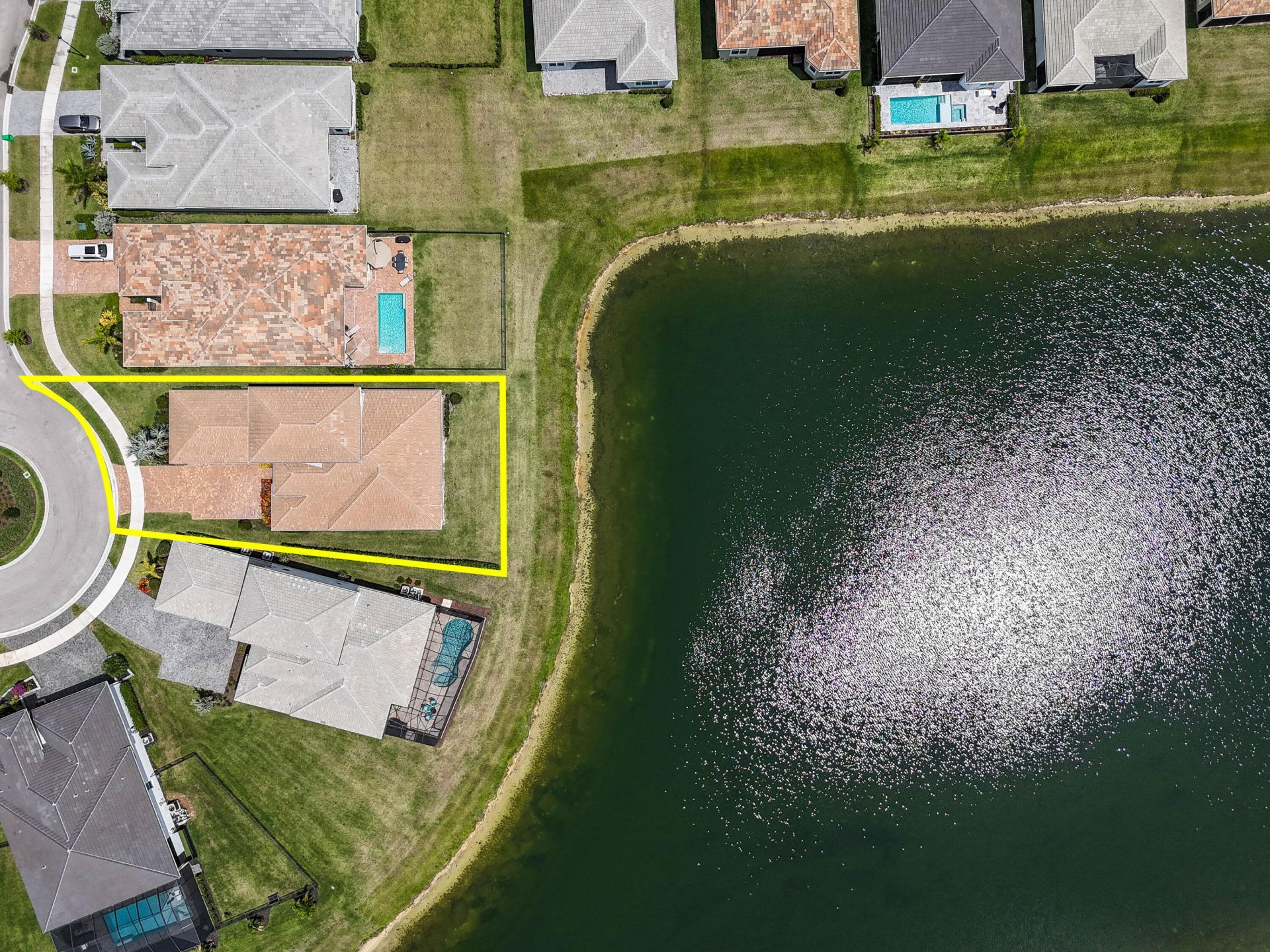 9019 SW Terzi Way, Port Saint Lucie, FL 34987 Photo