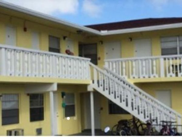 521 NW 35th Court, Unit D, Pompano Beach, FL 33064