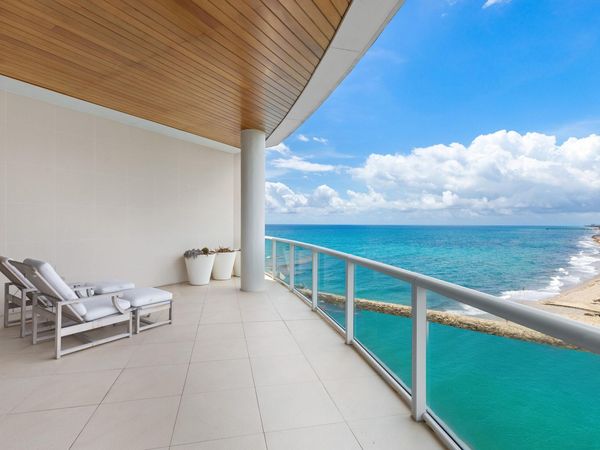 1000 S Ocean Boulevard, Unit 601, Boca Raton, FL 33432