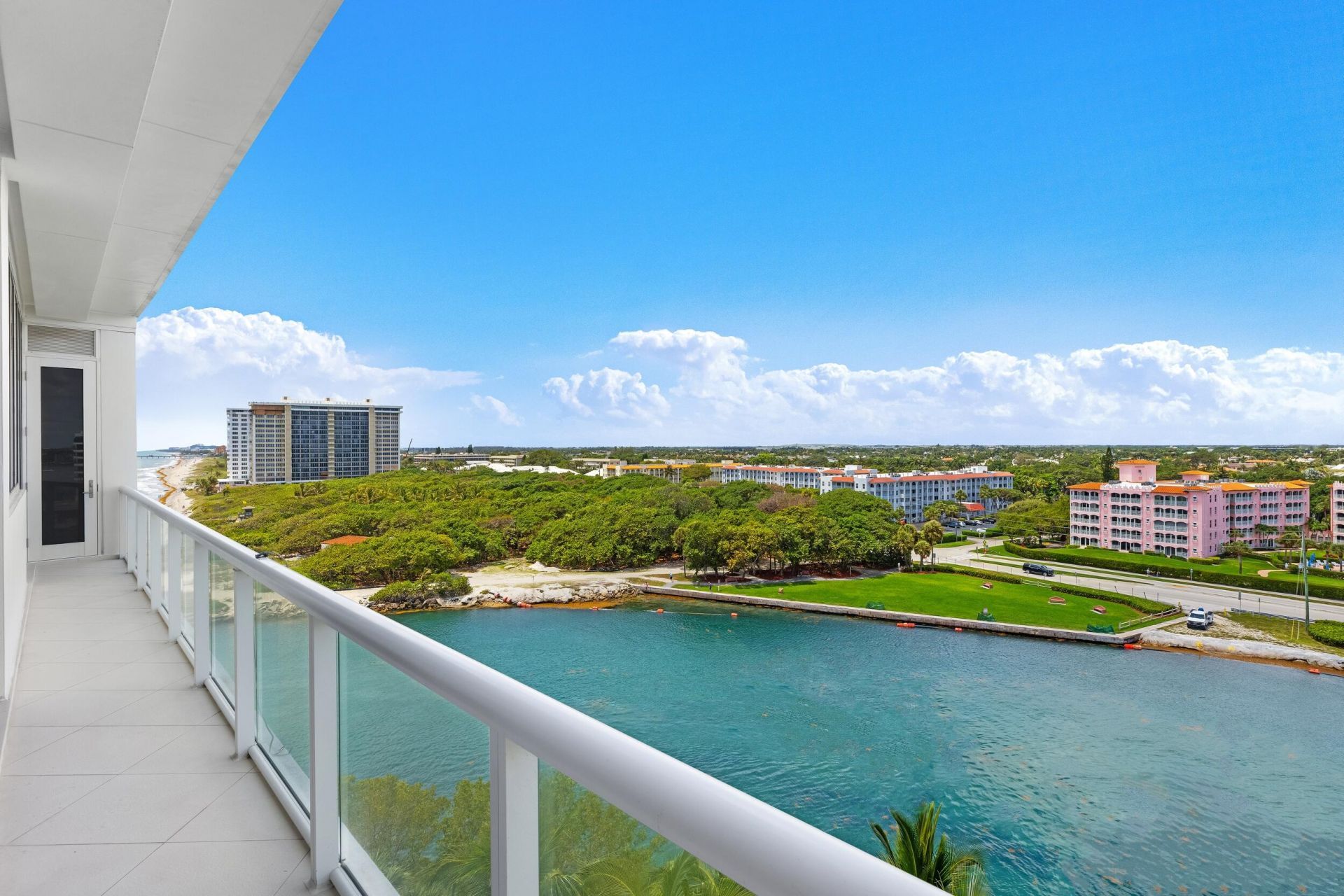 1000 S Ocean Boulevard, Unit 601, Boca Raton, FL 33432 Photo