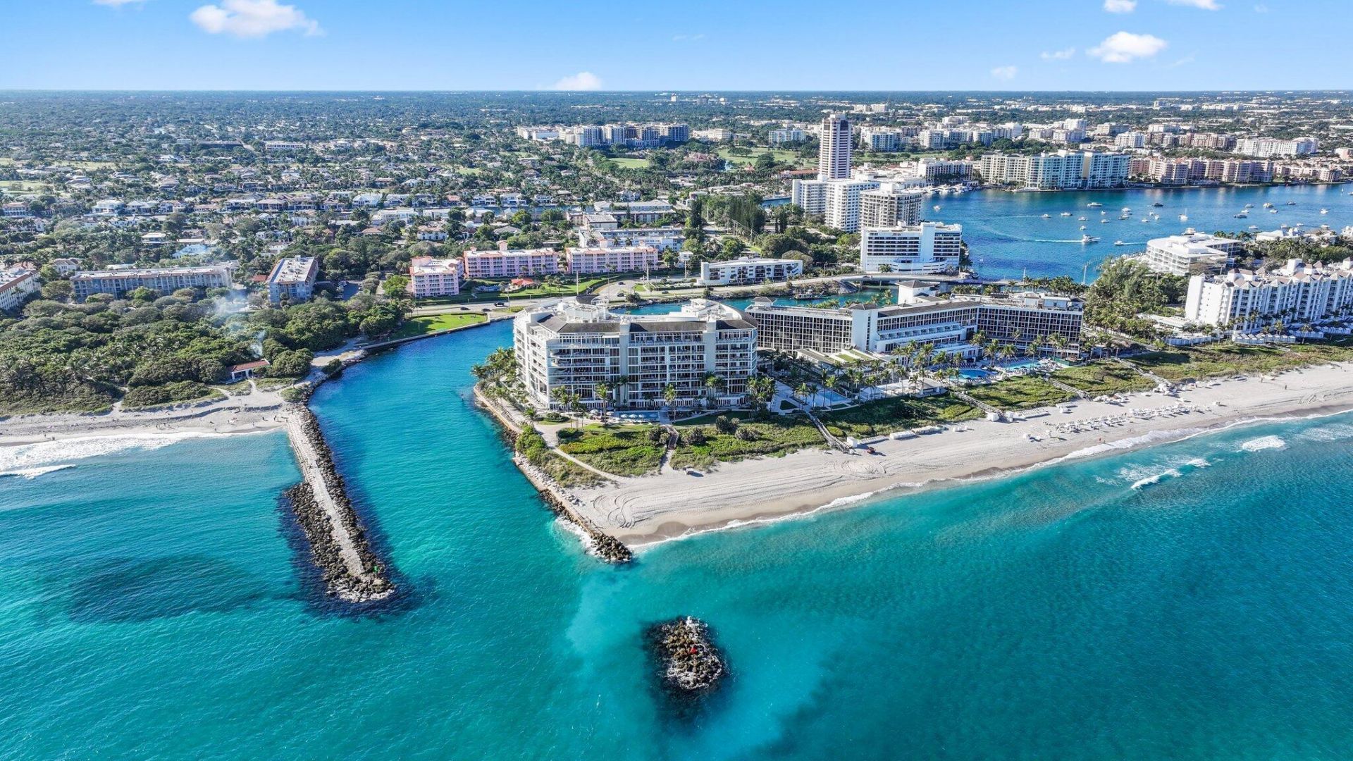 1000 S Ocean Boulevard, Unit 601, Boca Raton, FL 33432 Photo