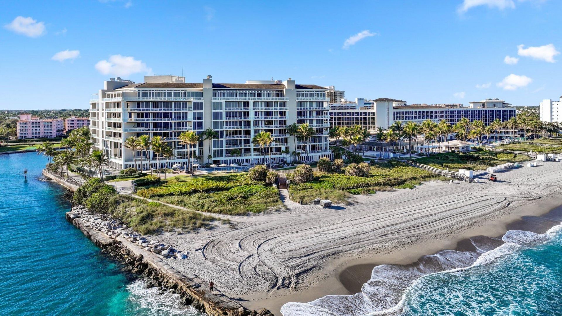 1000 S Ocean Boulevard, Unit 601, Boca Raton, FL 33432 Photo