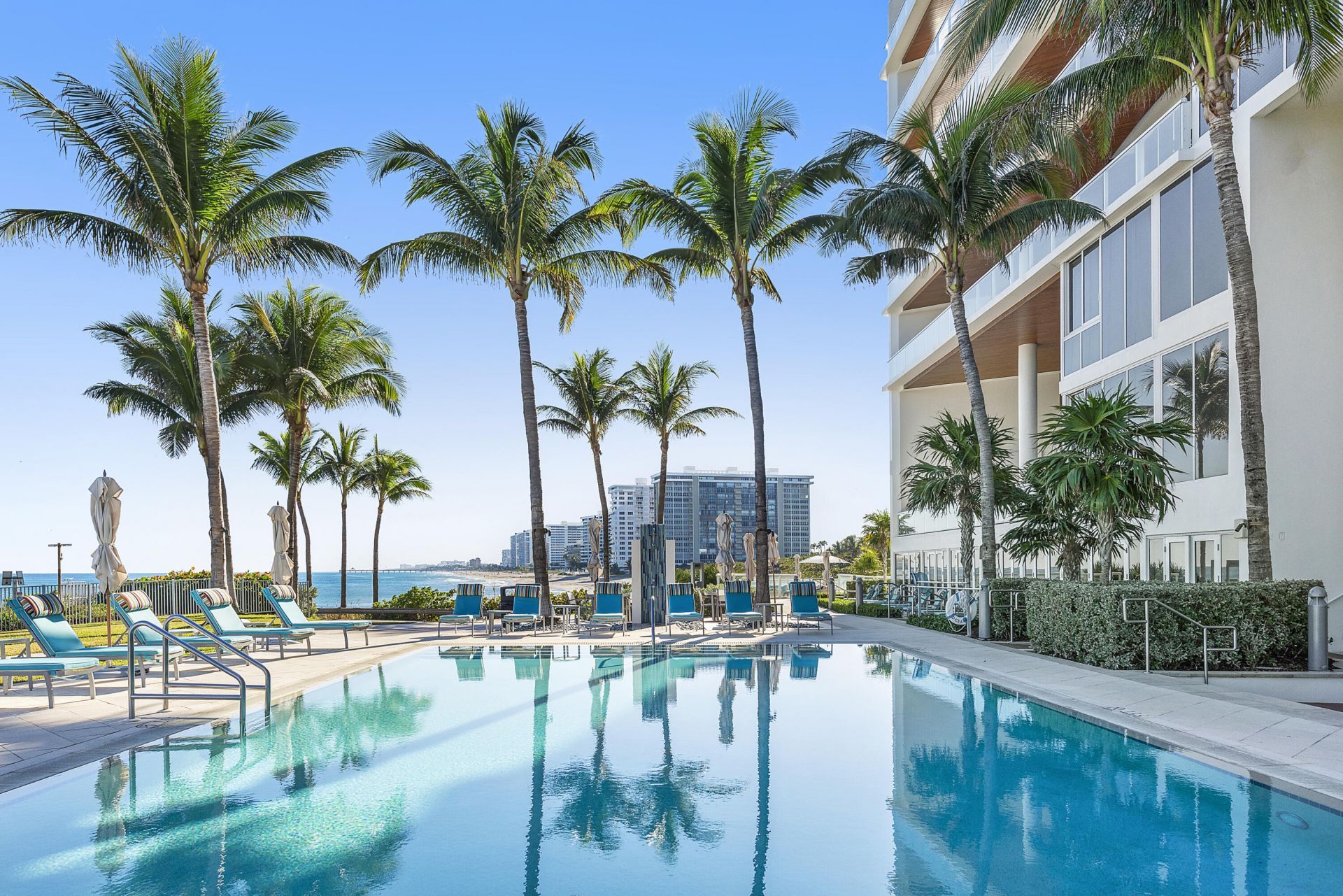 1000 S Ocean Boulevard, Unit 601, Boca Raton, FL 33432 Photo
