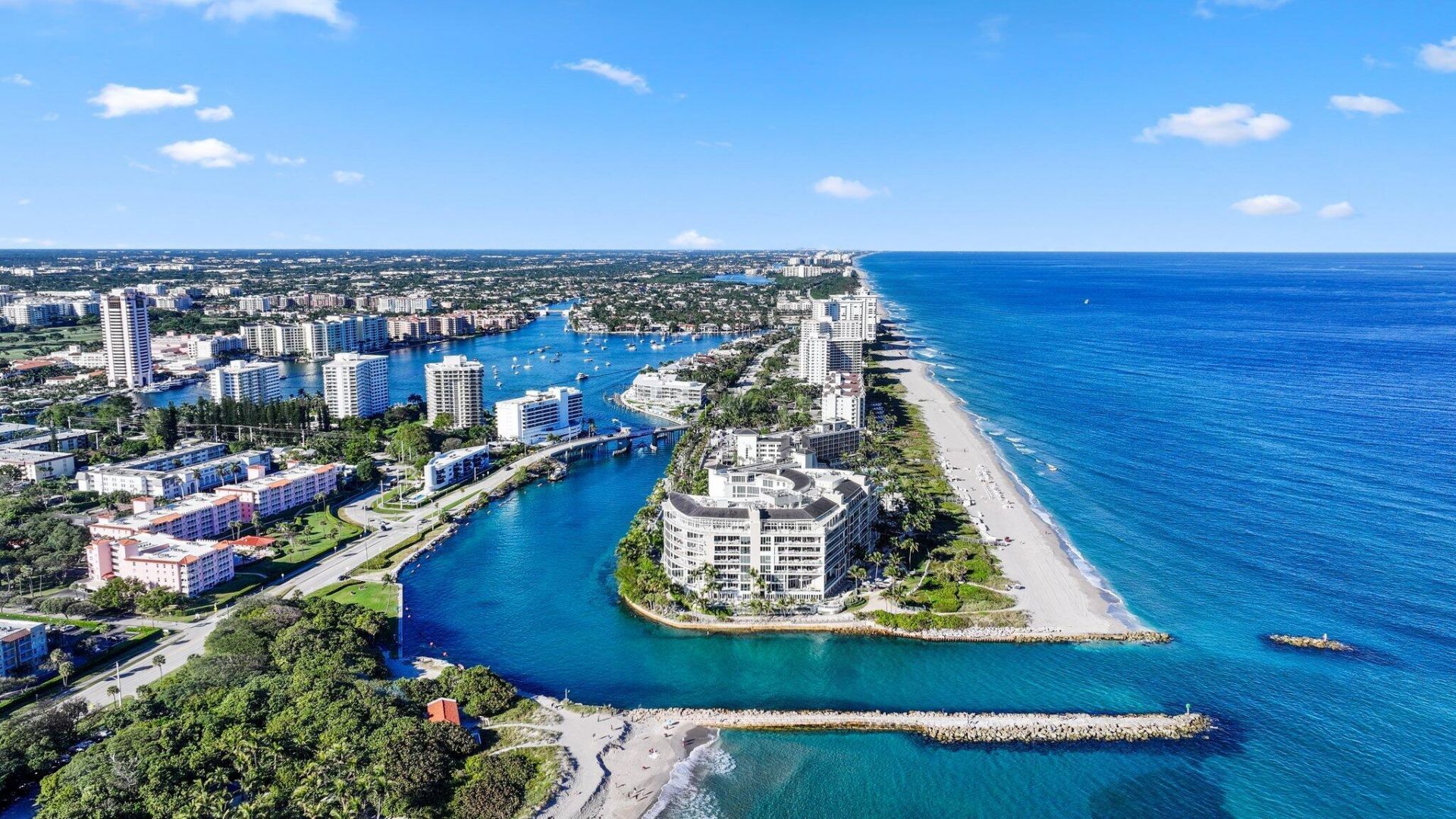 1000 S Ocean Boulevard, Unit 601, Boca Raton, FL 33432 Photo