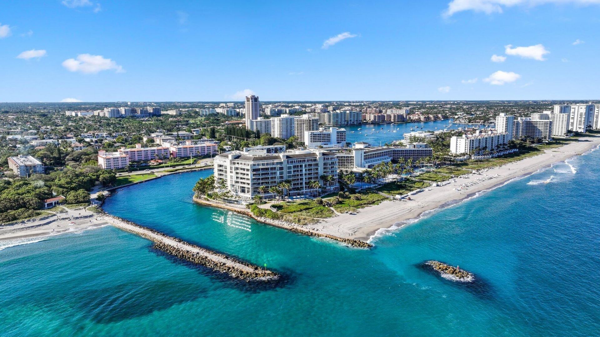 1000 S Ocean Boulevard, Unit 601, Boca Raton, FL 33432 Photo