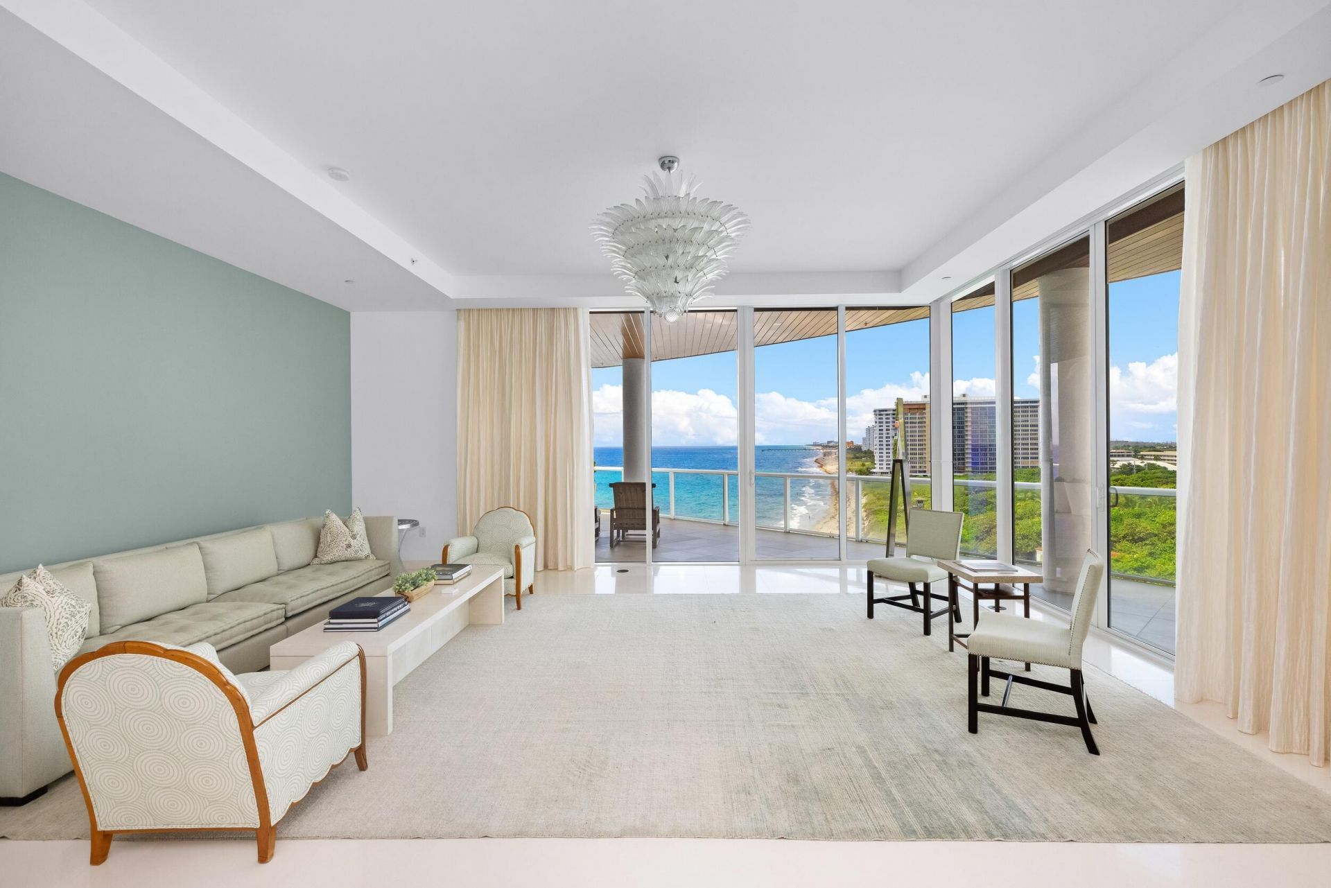 1000 S Ocean Boulevard, Unit 601, Boca Raton, FL 33432 Photo