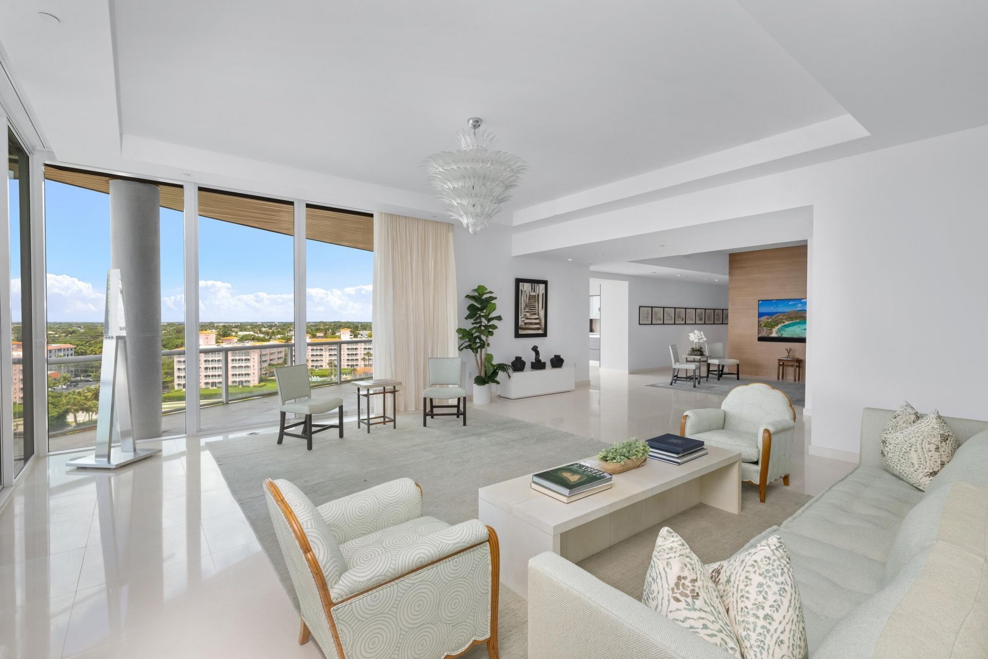 1000 S Ocean Boulevard, Unit 601, Boca Raton, FL 33432 Photo