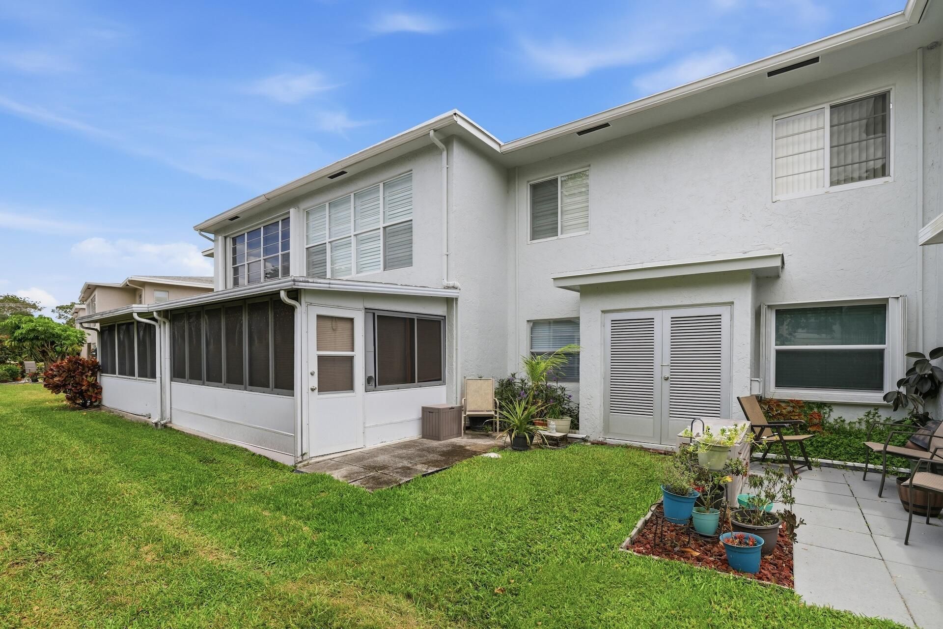 1011 Flame Vine Avenue, Unit 203, Delray Beach, FL 33445 Photo