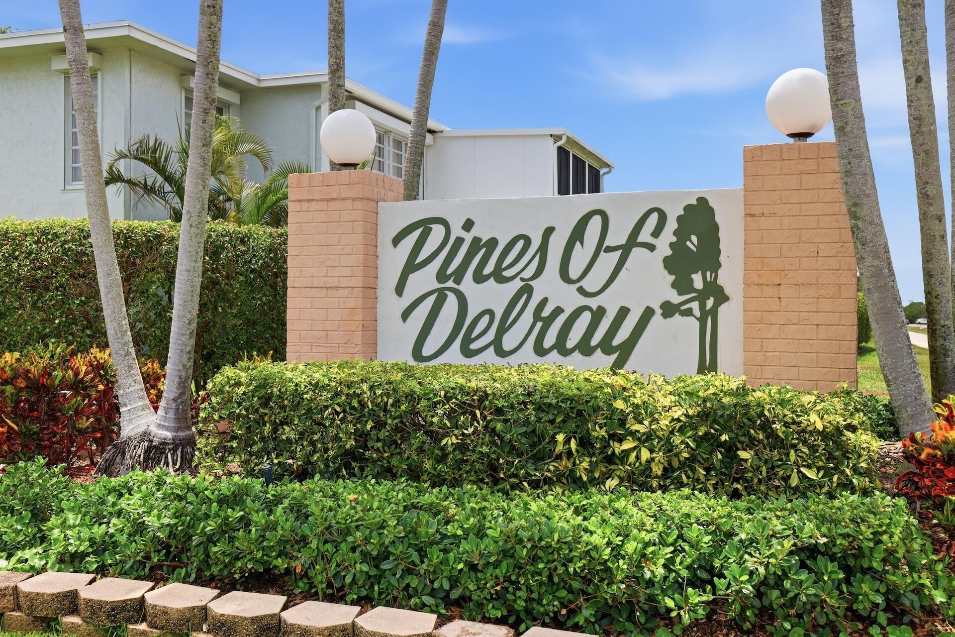 1011 Flame Vine Avenue, Unit 203, Delray Beach, FL 33445 Photo