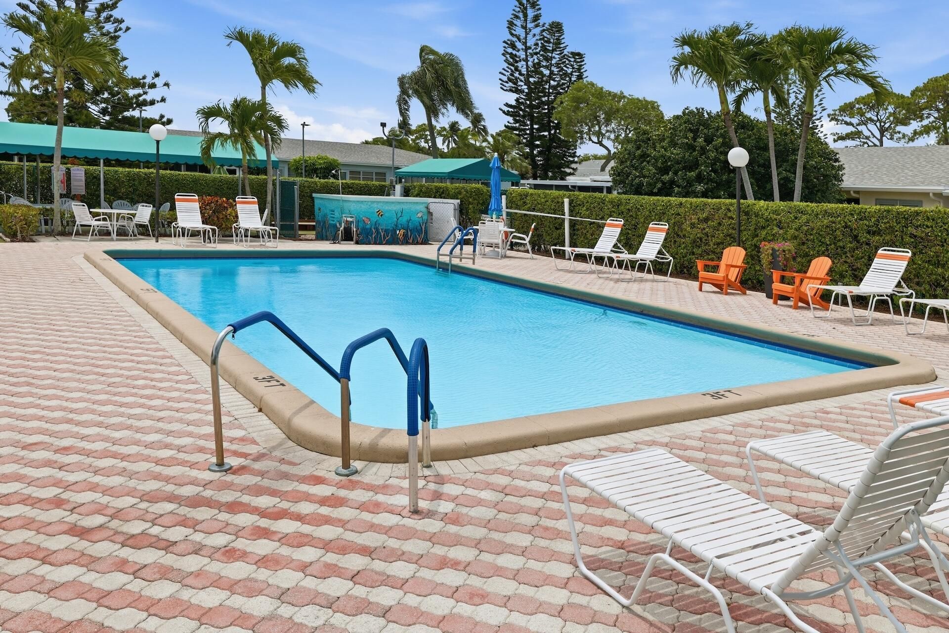 1011 Flame Vine Avenue, Unit 203, Delray Beach, FL 33445 Photo