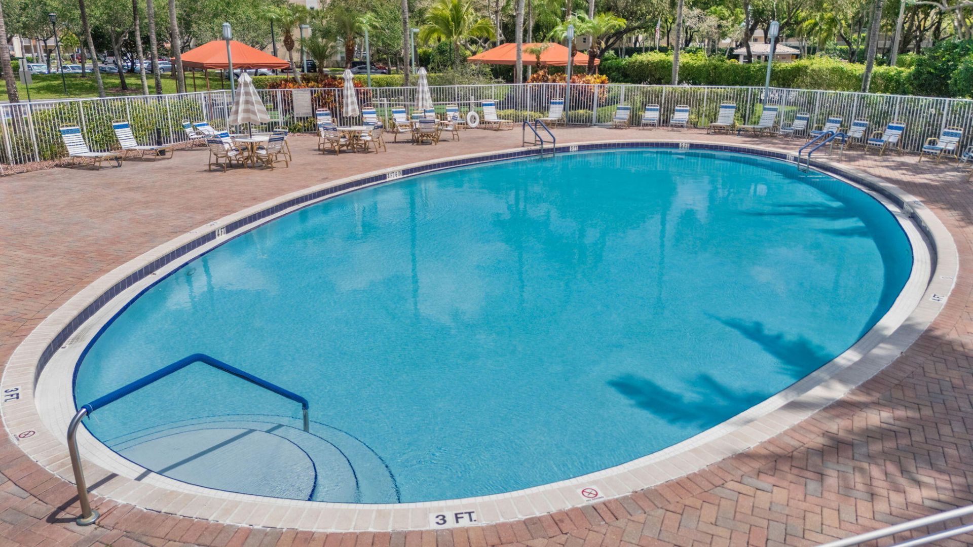 7735 Yardley Drive, Tamarac, FL 33321 Photo