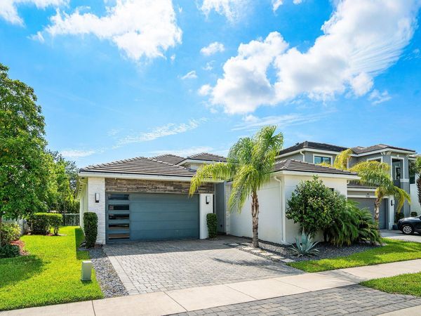 7284 Estero Drive, Unit 7284, Lake Worth, FL 33463