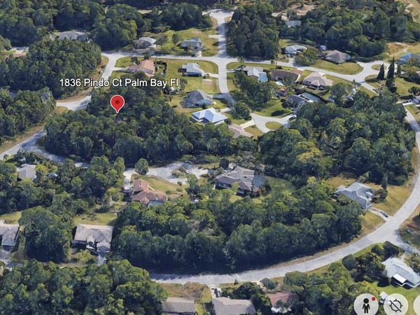 1836 Pindo Court NW, Palm Bay, FL 32909