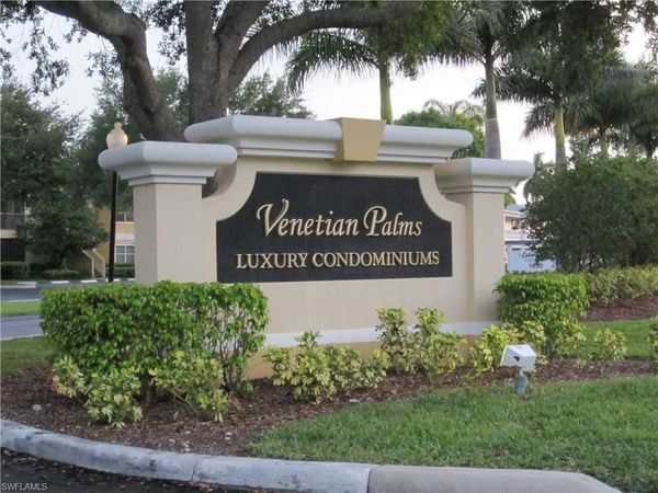 12520 Equestrian CIR, Unit 303, FORT MYERS, FL 33907