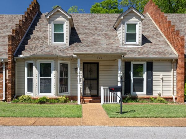 506 CHURCH AVE E, Covington, TN 38019