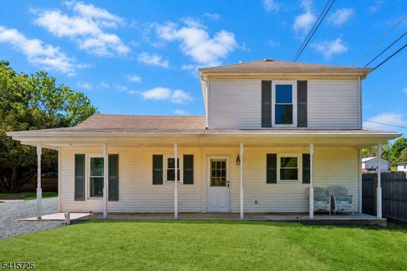 107 Readington Rd, Readington, NJ 08889 Main Photo