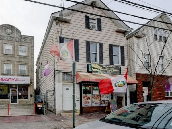 442 Elizabeth Ave, Elizabeth, NJ 07206